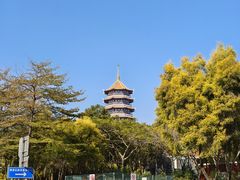 -厦门市图书馆(集美新城馆区)