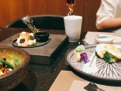 -月下料理(楷林IFC店)
