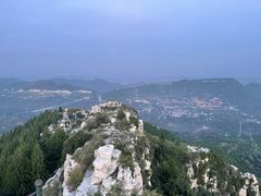 -青州市云门山风景区