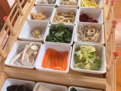-香麒园·过桥米线·南湖雅宴