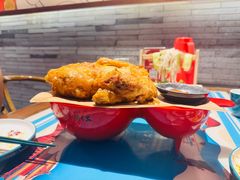 -醉长安(钟楼旗舰店)