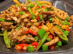 -蛙来哒(万豪城市广场黑金冠店)