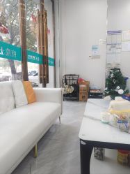 -痘院士专业祛痘皮肤管理