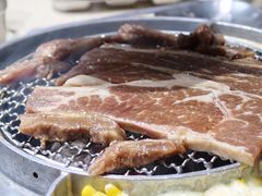 -东门韩国烤肉·韩国料理(烟台朝阳街店)
