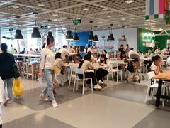 -宜家·瑞典风味餐厅(无锡店)