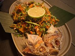 -Ameigo梅果·云贵川bistro(长宁来福士店)