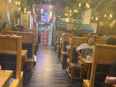 -小俩口烧烤东北菜(双井店)