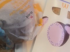 -麦当劳(牡丹江路店)