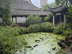 -天一阁博物院