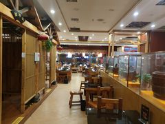 -老雒阳面馆·水席洛阳菜(王城路店)