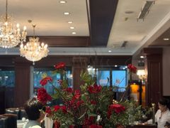 -老洋房花园饭店(绍兴路店)
