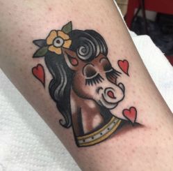 -飛凡TATTOO纹身•原创