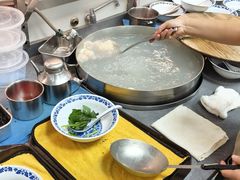 -老温州馄饨担(东游大厦店)
