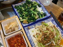 -老味道1992(武当山店)