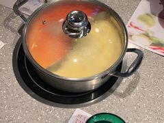 -集渔泰式海鲜自助火锅(新世纪广场店)