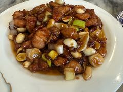 -都一处烧麦馆(前门店)