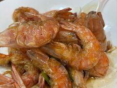 -良师门滨海人家·海鲜·家常菜(滨海城店)