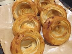 -城南往事济南风味主题餐厅(东环店)