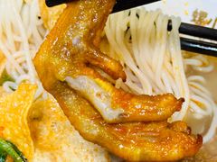 -螺小胖柳州螺蛳粉(钟楼总店)
