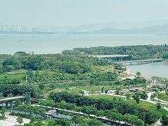 -小南洋海景餐厅(深圳湾店)