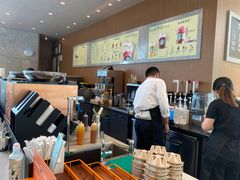 -星巴克(深圳音乐厅店)