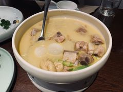-佘山世茂艾美·御珍轩中餐厅