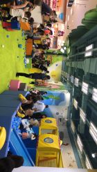 -莫莉幻想儿童乐园(广州番禺永旺店)