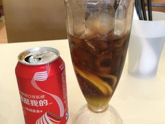 -金利茶餐厅(中船汇店)