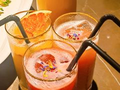 -海派悦庭·海胆烧麦·新融合菜(凯德广场店)