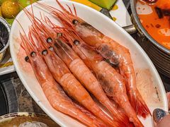 -上隐水产海鲜刺身自助餐(徐汇汇金店)