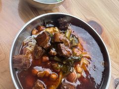 -小李腌粉(东海店)