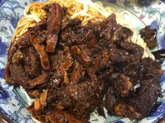 -旺泉餐饮店·清真牛肉面馆