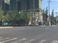 -迎宾大酒店(东北大马路店)