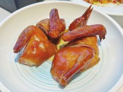 -富力丽思卡尔顿酒店·丽轩中餐厅