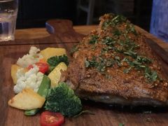 -SISTERS BAR RESTAURANT川意酒馆(嘉善老市H楼店)