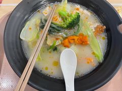 麻辣烫-北大家园食堂