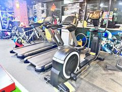 -Nirvana Fitness健身工作室