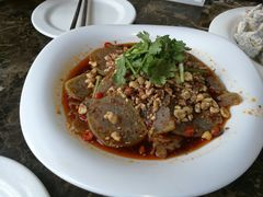 -郑喜旺烧烤(郑州总店)