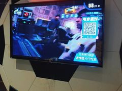 -歌库K馆量贩KTV(万达广场店)