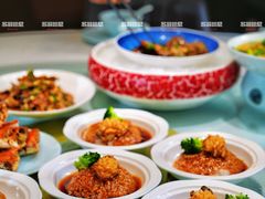 -渔娘渔家丹东海鲜(东直门店)