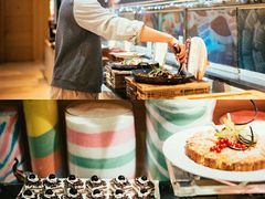 -昆山裕元花园酒店·温莎西餐厅