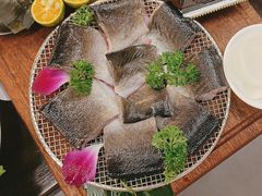 -大喜烤肉(海宁尚东店)