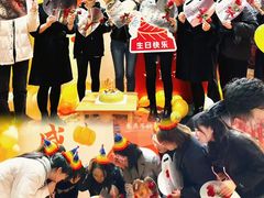 -HERRE·FARM 赫尔露营农场·团建聚会包场