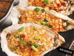 -坛南湾阿强农家乐.海鲜大排档老字号(福州地标美食店)