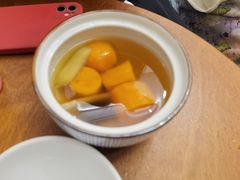 -小团圆糖水铺(襄阳南路店)