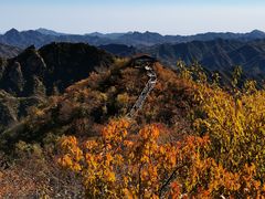 -大岭沟猕猴桃谷风景区