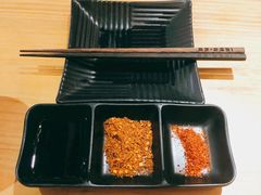 -一井烧肉·活鳗·寿司(望京SOHO店)