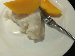 -金厨泰国餐厅·全泰籍厨师料理(拱北店)