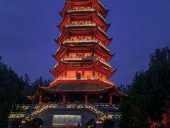 -芜湖方特东方神画