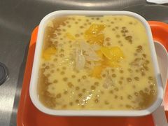 -满记甜品(巴黎春天宝山店)